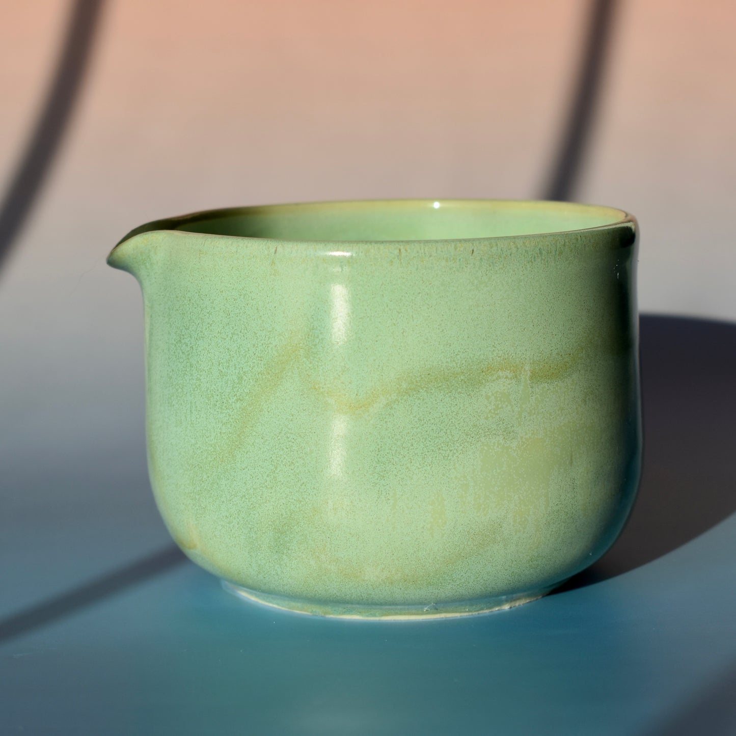 Green Matcha Bowl