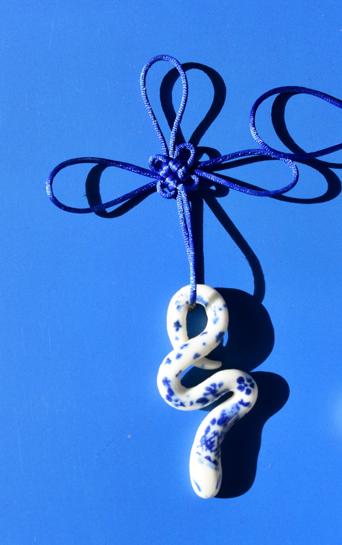Year of the Snake LNY Wall Hangers