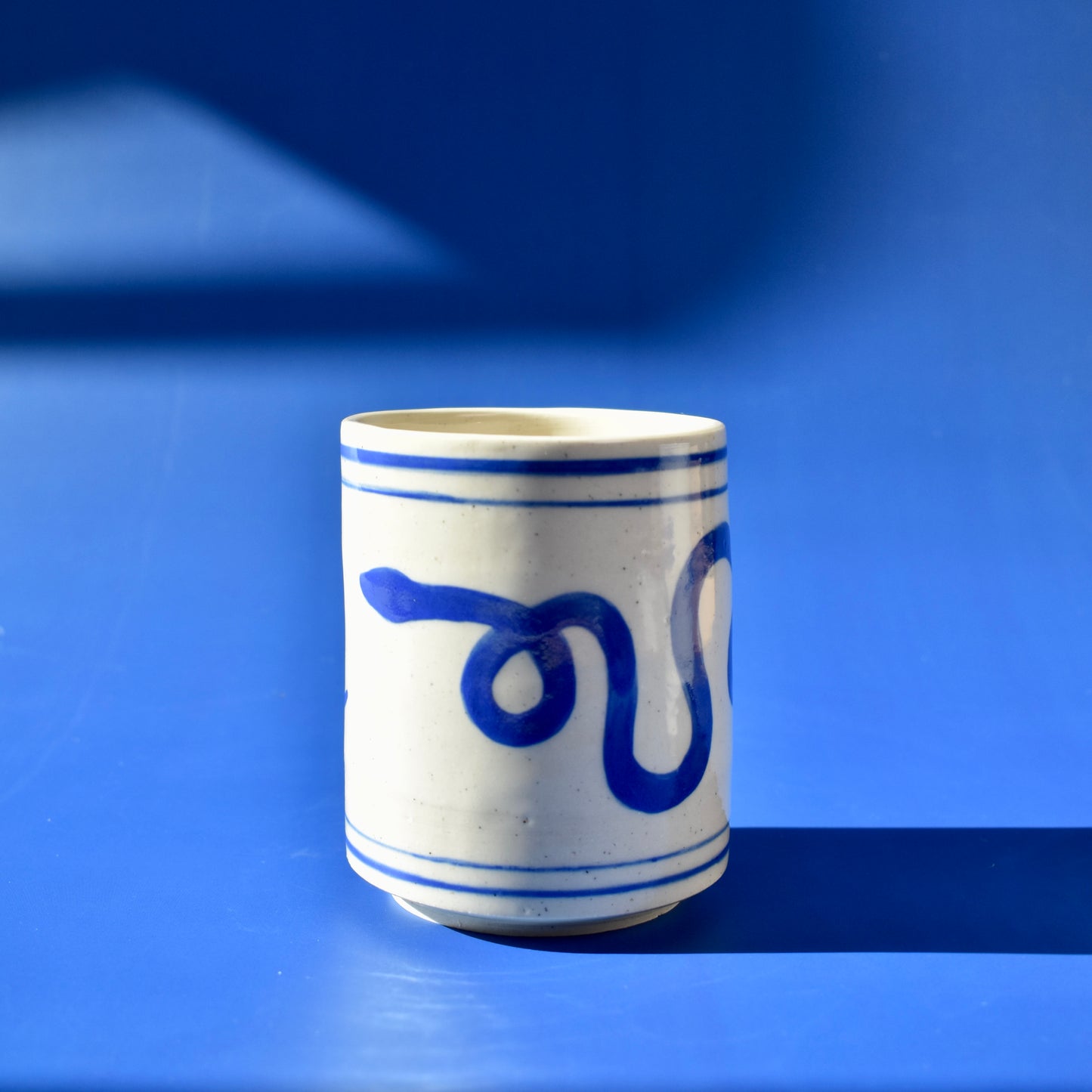 Year of the Snake LNY cups