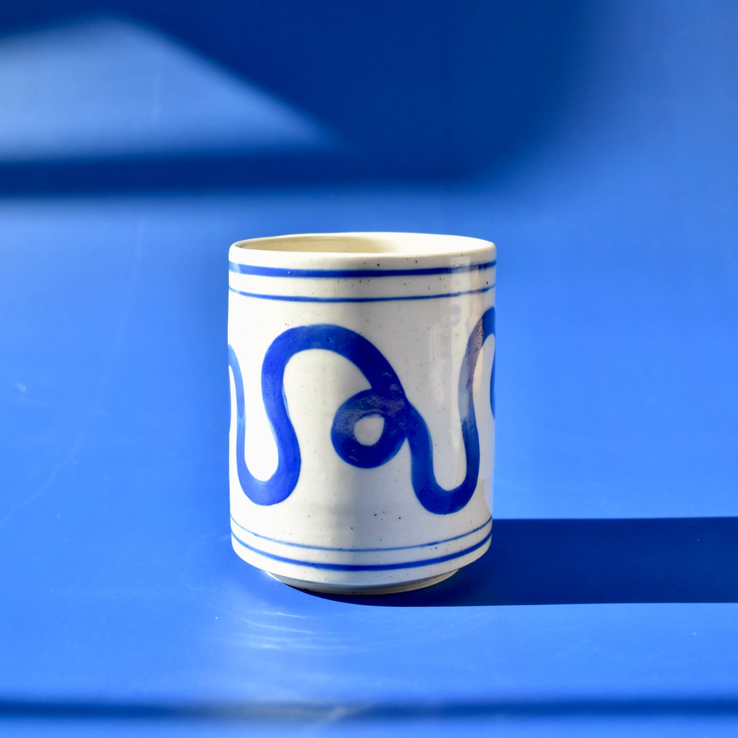 Year of the Snake LNY cups