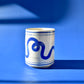 Year of the Snake LNY cups