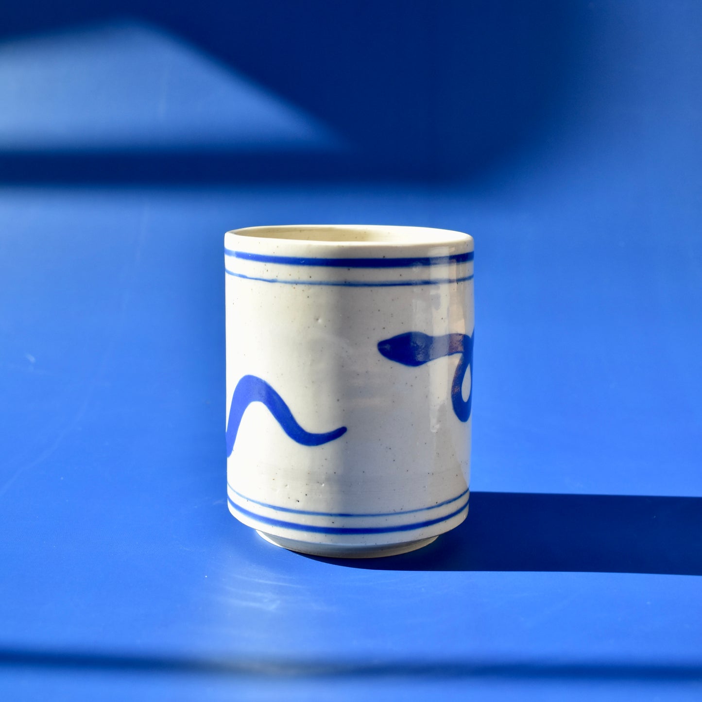 Year of the Snake LNY cups