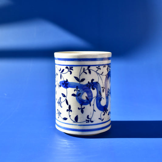 Year of the Snake Pattern Overlay LNY cups