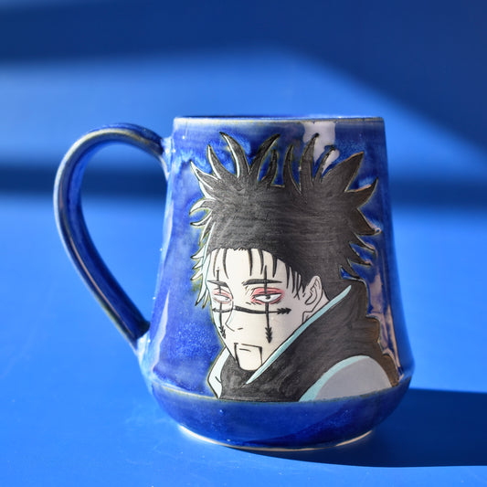 Choso Mug