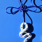 Year of the Snake LNY Wall Hangers