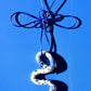 Year of the Snake LNY Wall Hangers
