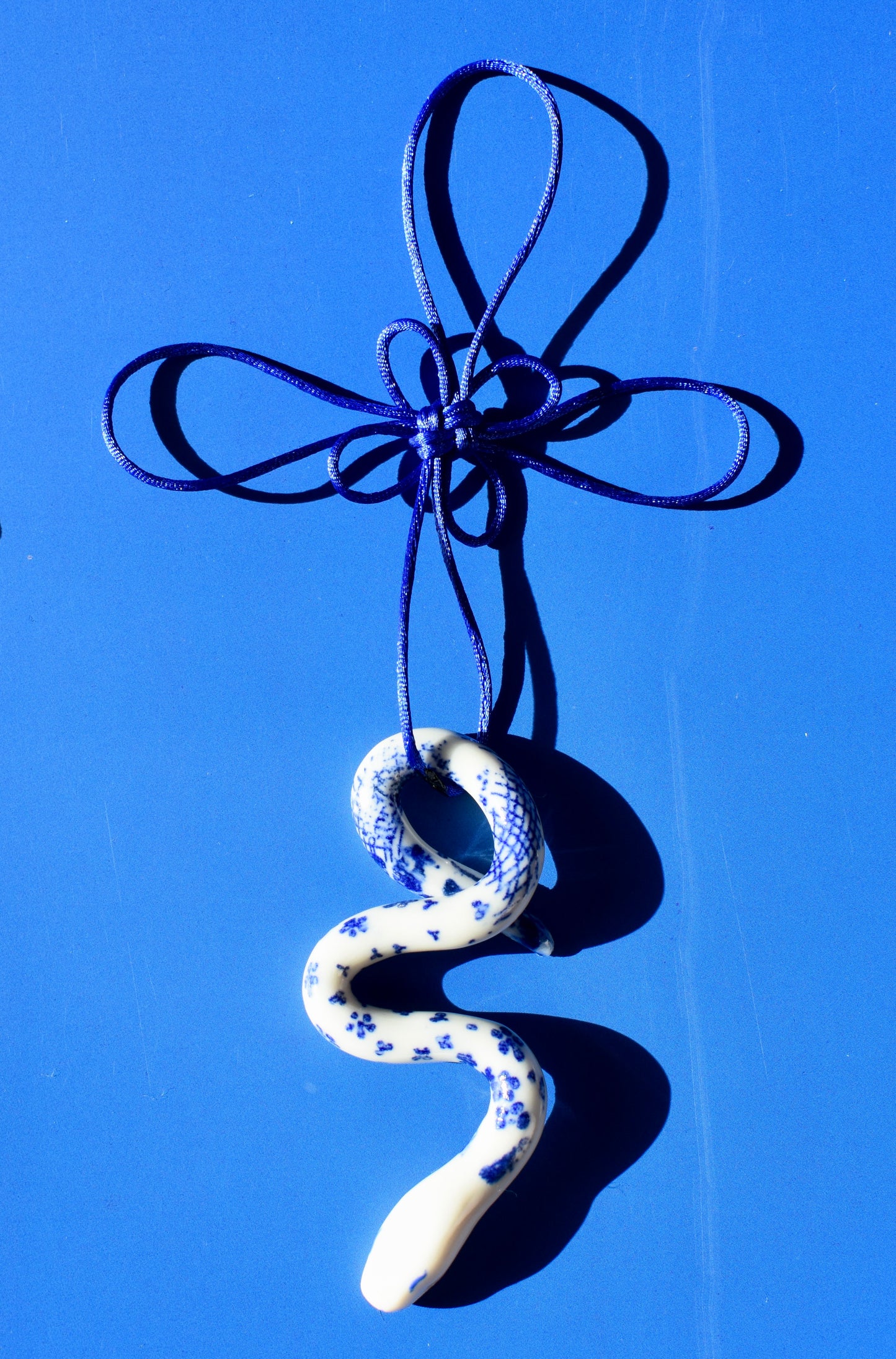 Year of the Snake LNY Wall Hangers