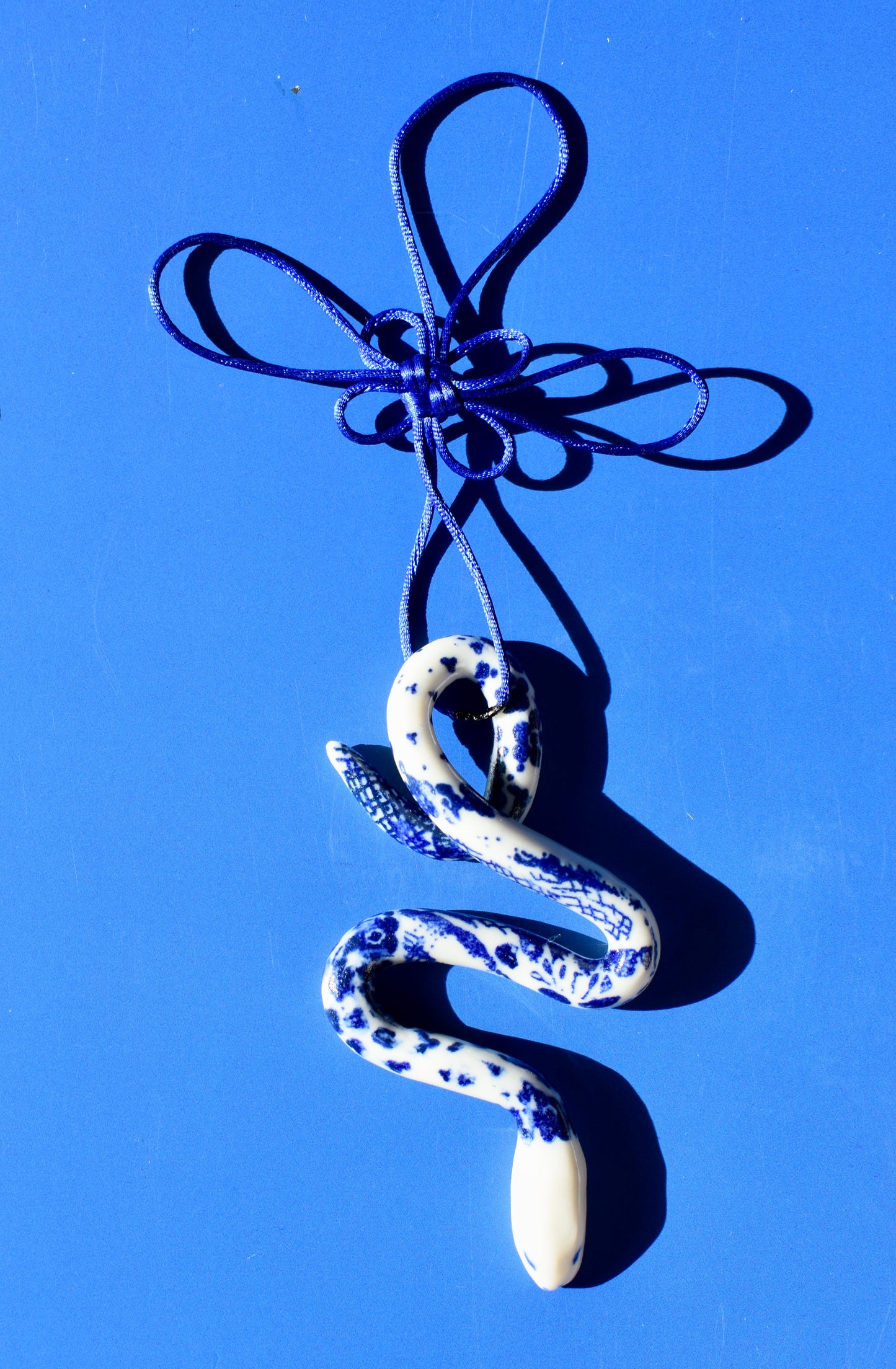 Year of the Snake LNY Wall Hangers