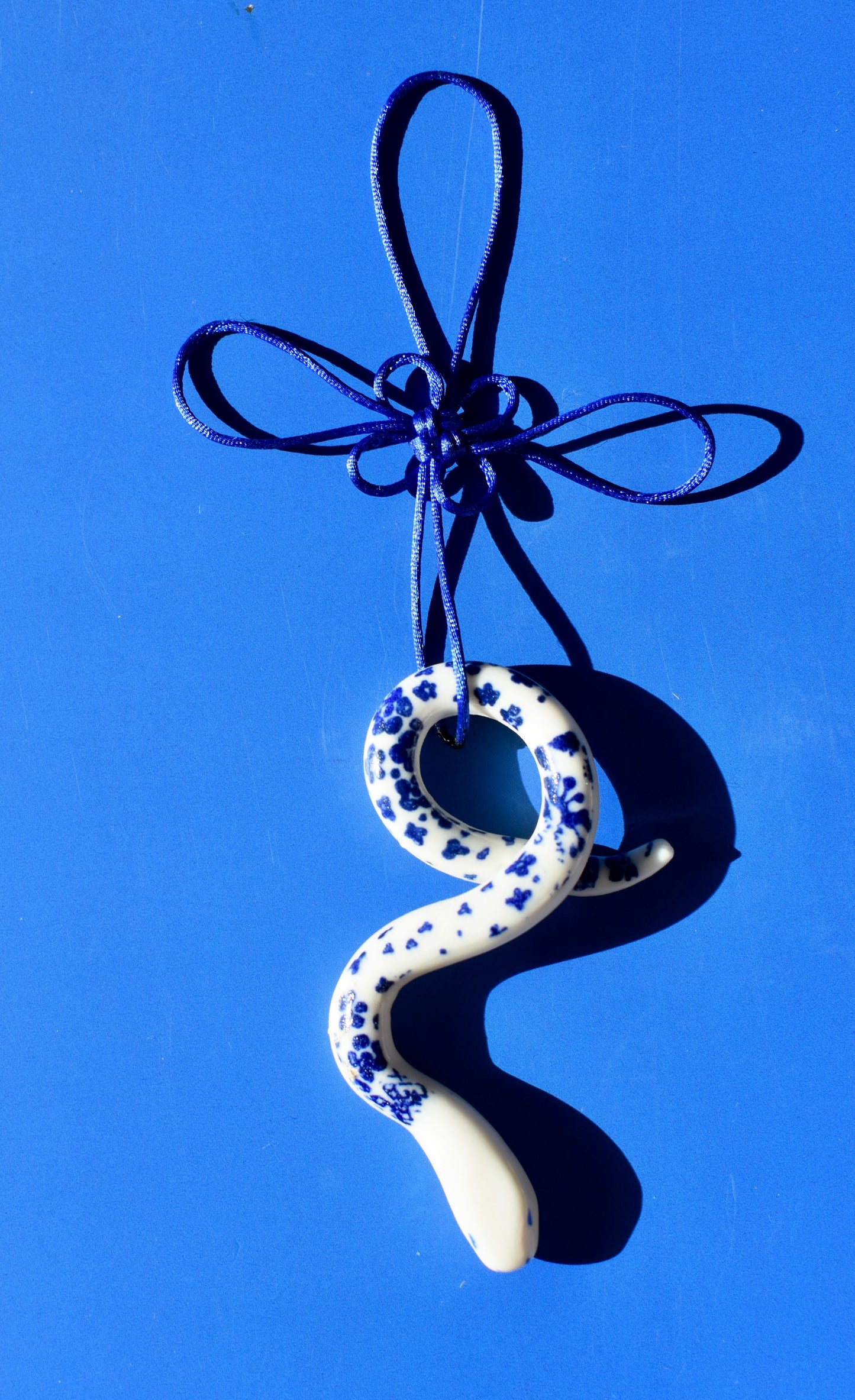 Year of the Snake LNY Wall Hangers
