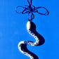 Year of the Snake LNY Wall Hangers
