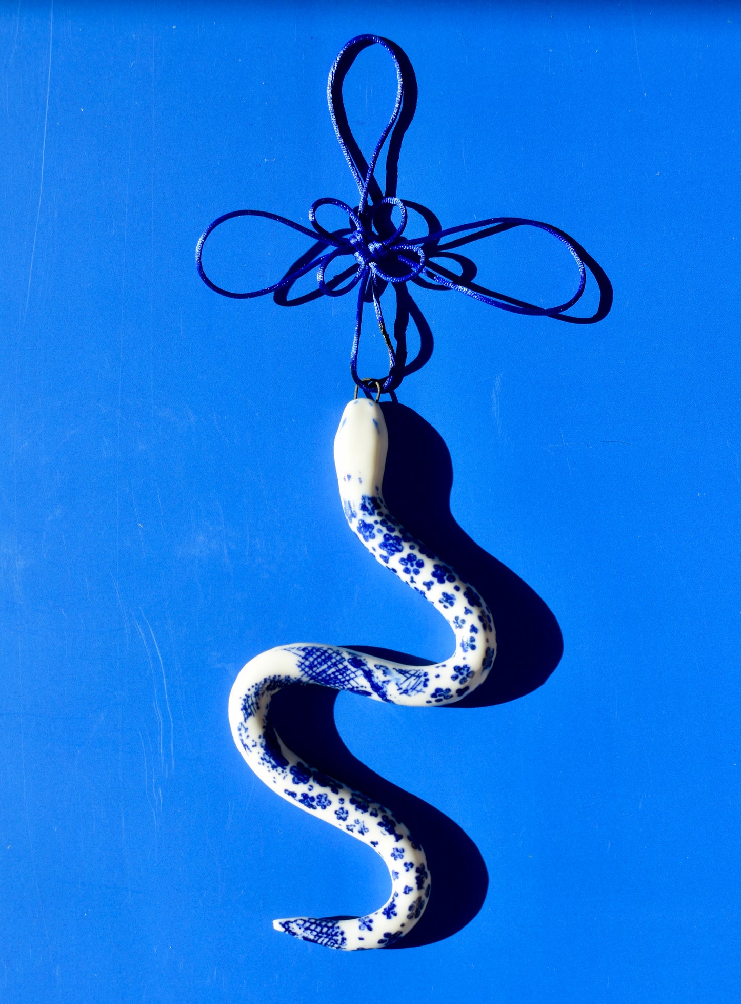 Year of the Snake LNY Wall Hangers