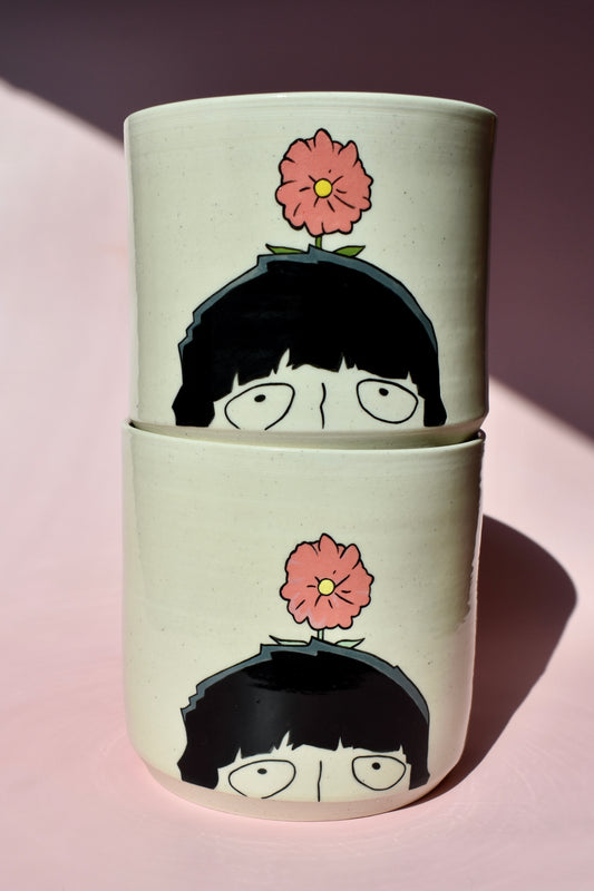 Mob 5" Large Pot