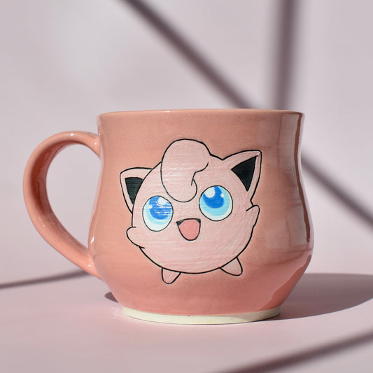 Jiggly