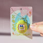Tomodachi Necklace